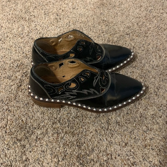 Free People loafers - Picture 2 of 3